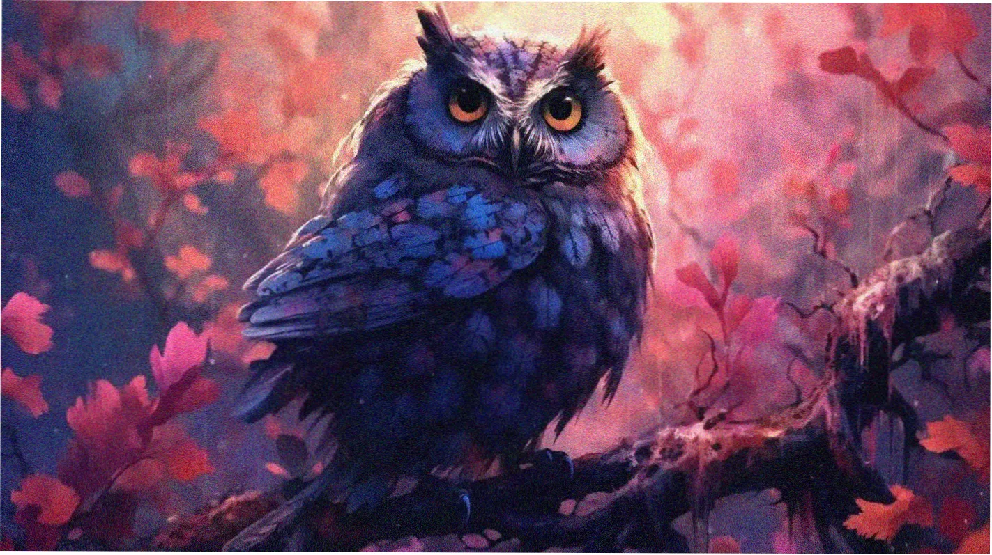 久久小说主推玄幻作品长夜执灯人封面横幅