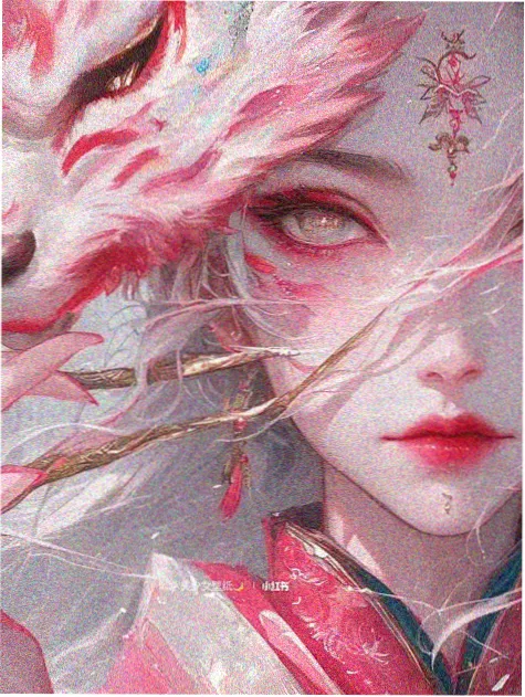 逆旅列车小说章节配图